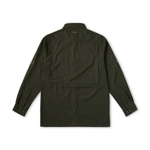 Agave Scout Shirt | Long Sleeve