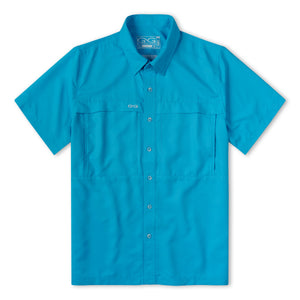BlueWave Explorer Shirt