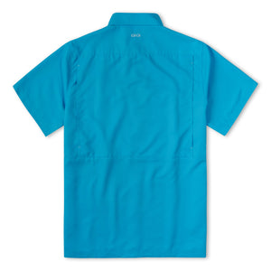 BlueWave Explorer Shirt