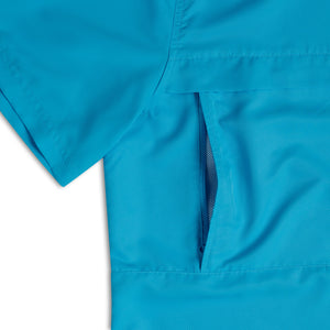 BlueWave Explorer Shirt