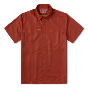 Copper Explorer Shirt