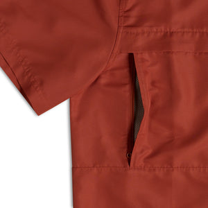 Copper Explorer Shirt