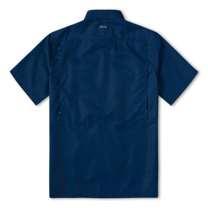 Deep Water Explorer Shirt