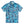 GameGuard Blue Digital Explorer Shirt