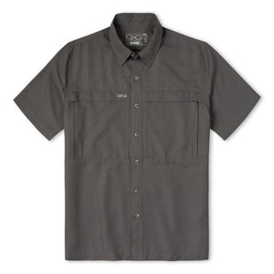 GunMetal Explorer Shirt