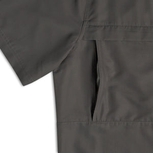 GunMetal Explorer Shirt