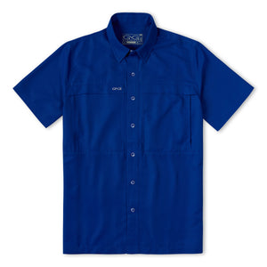 HydroBlue Explorer Shirt