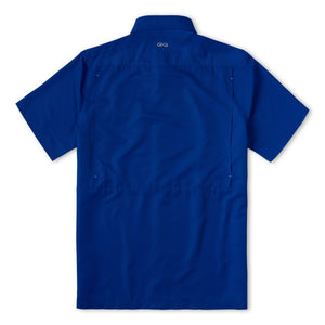 HydroBlue Explorer Shirt