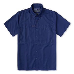 Indigo Explorer Shirt