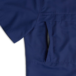 Indigo Explorer Shirt