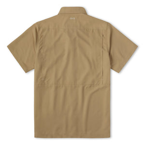 Khaki Explorer Shirt
