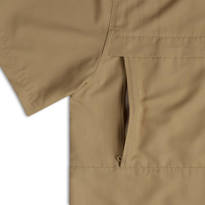 Khaki Explorer Shirt