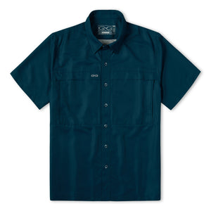 Oceanic Explorer Shirt