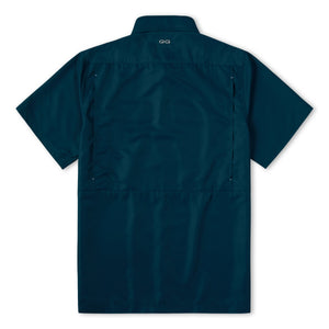 Oceanic Explorer Shirt