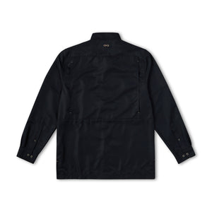 Caviar Explorer Shirt | Long Sleeve
