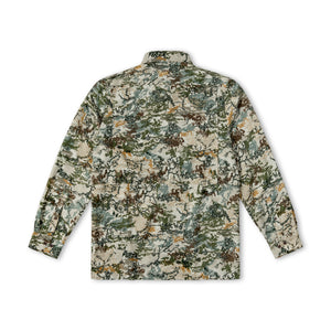 GameGuard Digital Explorer Shirt | Long Sleeve