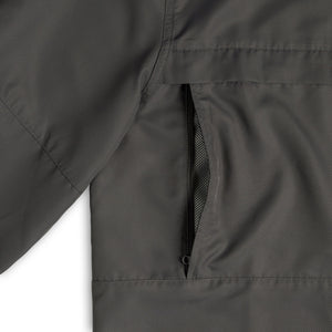 GunMetal Explorer Shirt | Long Sleeve