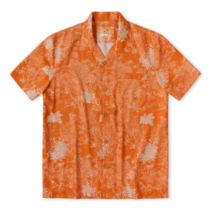 Blaze Voyager Shirt