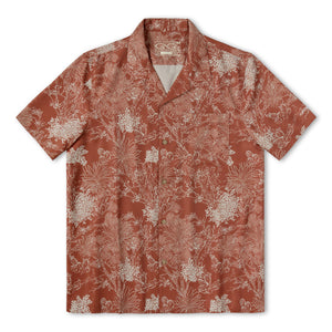 Copper Voyager Shirt