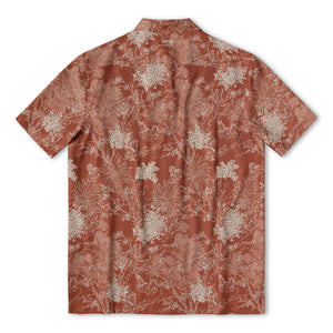 Copper Voyager Shirt