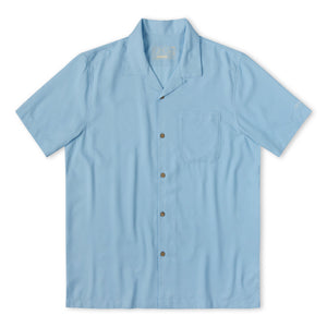 RainWater Camp Shirt