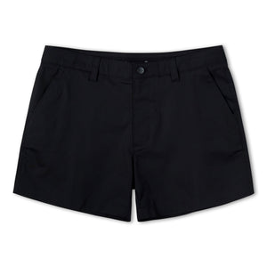 Caviar Ripstop Shorts