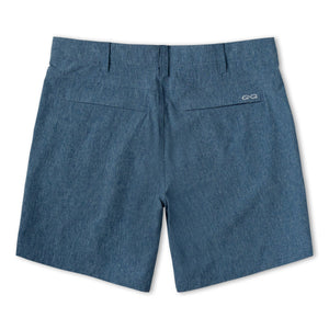 Deep Water Travel Shorts
