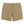 Khaki Travel Shorts