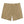 Khaki Travel Shorts
