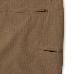 Bark Deck Shorts