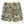 GameGuard Digital Deck Shorts