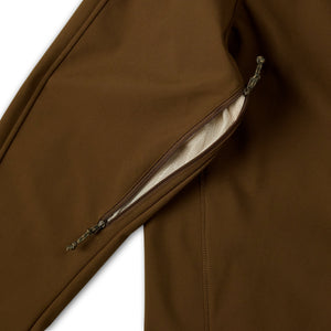 Whiskey Guía Grande Jacket