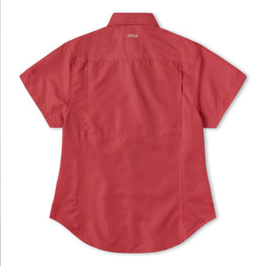 Lava Rock Ladies' Original Shirt