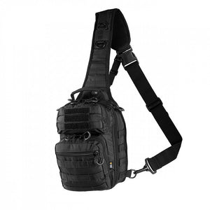 M-Tac Urban Line City Hunter Hexagon Bag