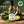 Green Chile Chimichurri Marinade & Sauce