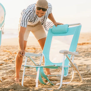 GCI Outdoor Big Surf With Slide Table - Case Pack Bundle