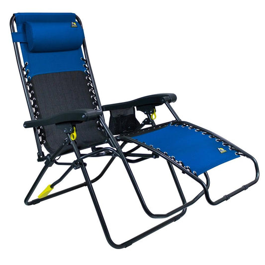 GCI FreeForm Zero Gravity Chair - TRAPSKI, LLC