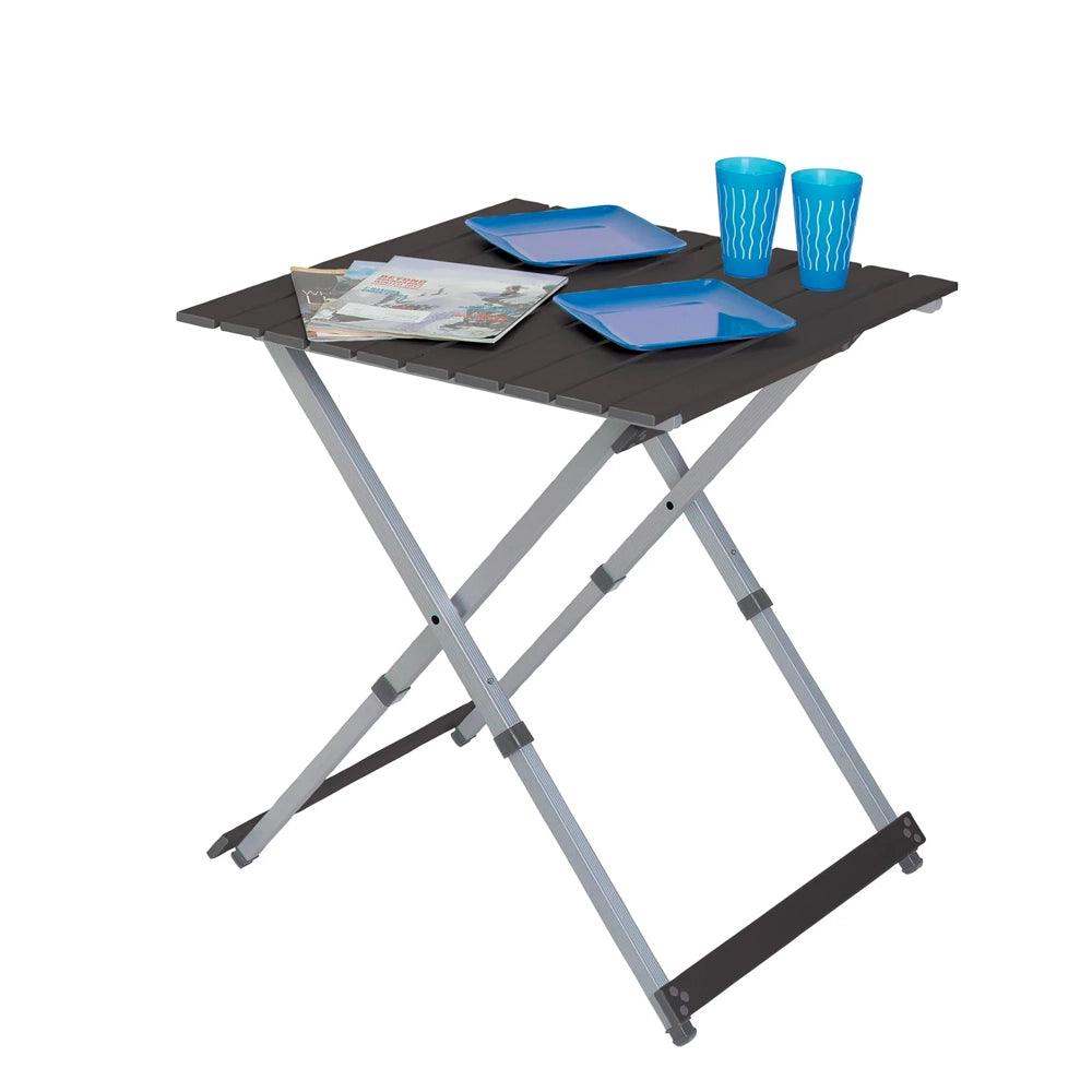 GCI Outdoor Compact Camp Table 25 Outdoor Folding Table - TRAPSKI, LLC