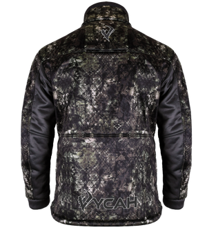 Vycah Kinsley Jacket - Deep Woods