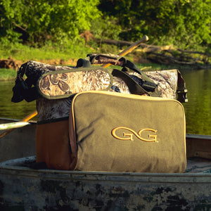GameGuard Cooler Bag - TRAPSKI