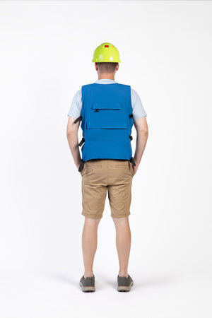 Breeze II Unisex Cooling Vest