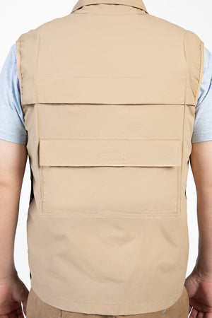 Canyon Men's Cooling Vest