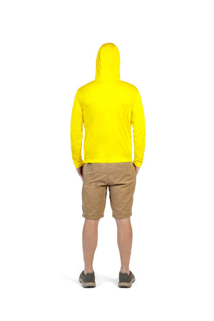 Helio Men's UPF Sun Hoodie