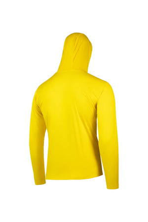 Helio Men's UPF Sun Hoodie