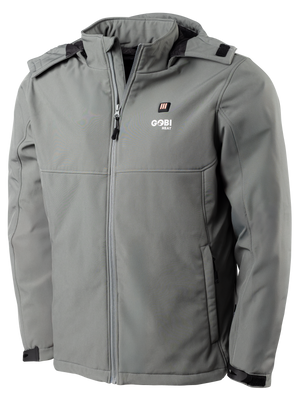 Sahara II Men's Heated Jacket