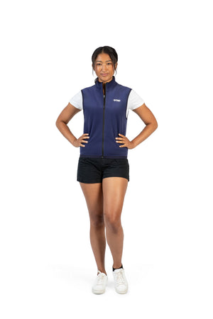 Strata Men's Cooling Vest