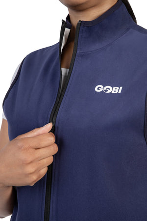 Strata Men's Cooling Vest