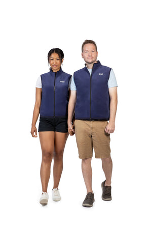 Strata Women's Cooling Vest