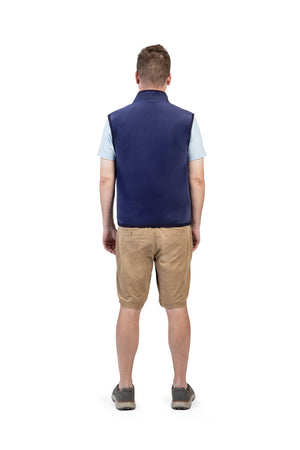 Strata Men's Cooling Vest