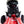 Troy Lee Designs Air Glove – Mono Black